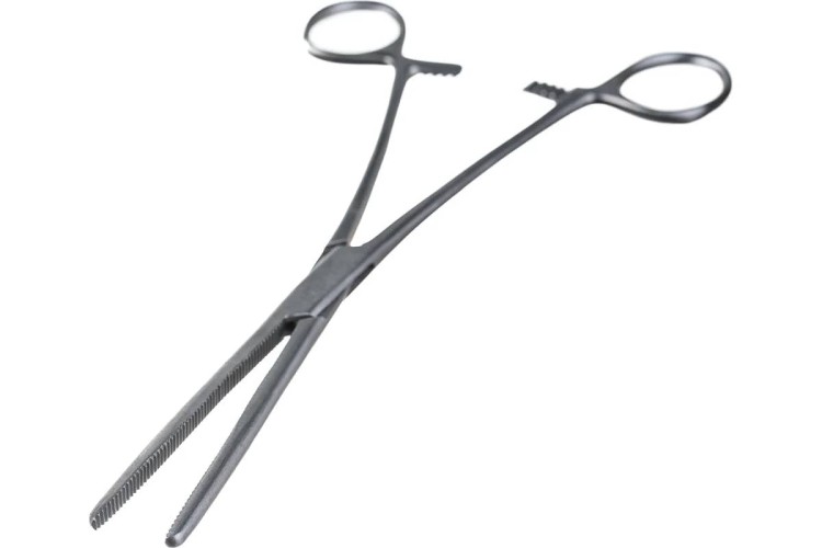 Зажим монтажный REXANT 12-4343-8 прямой 200мм - изображение 2