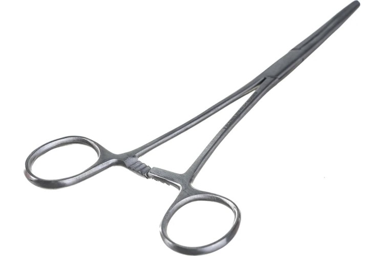 Зажим монтажный REXANT 12-4343-8 прямой 200мм - изображение 3