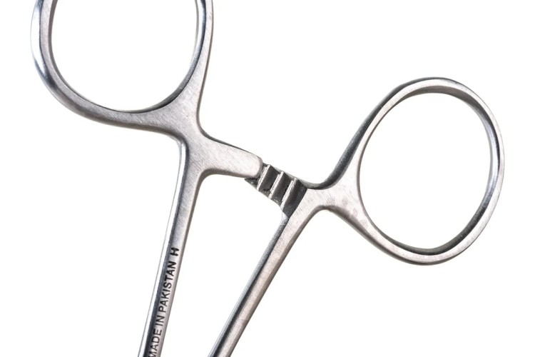 Зажим монтажный REXANT 12-4351-8 изогнутый 125мм - изображение 4