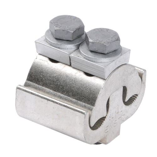 Зажим плашечный IEK ЗП 6-95/6-95 (SL37.27)  UZP-11-S06-S095