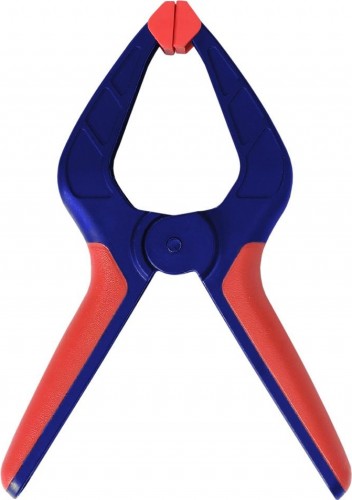 Зажим пружинный WORKPRO WP232011 50мм - изображение 2