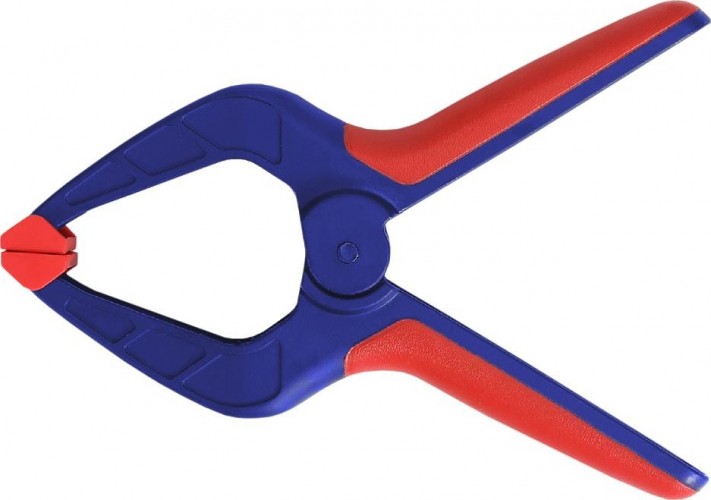 Зажим пружинный WORKPRO WP232011 50мм - изображение 3