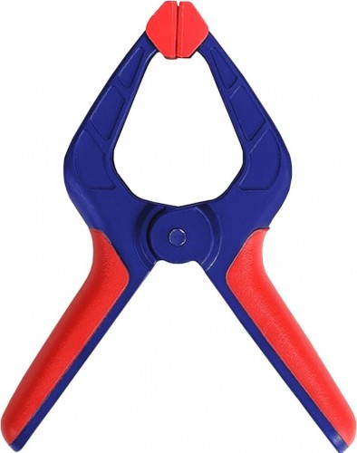 Зажим пружинный WORKPRO WP232010 25мм - изображение 3