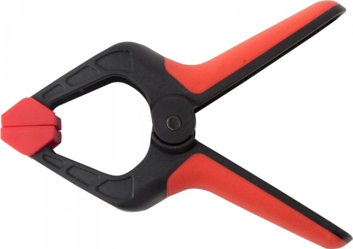 Зажим пружинный WORKPRO WP232009 19мм