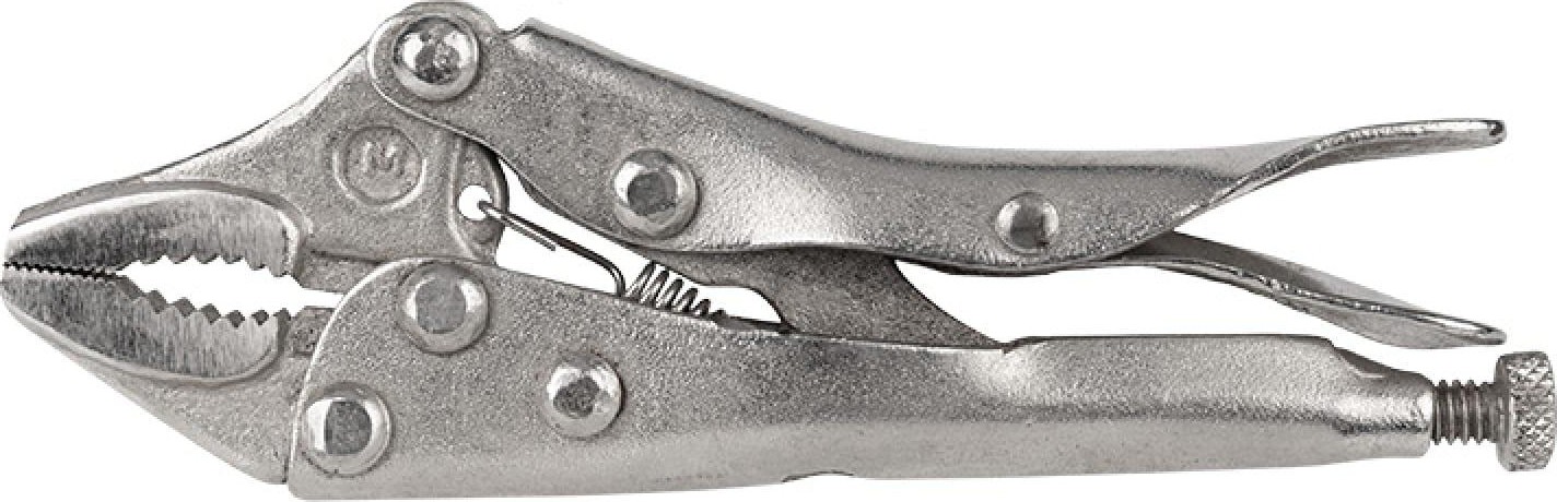 Зажим ручной REXANT 12-4664 125 мм - изображение 2