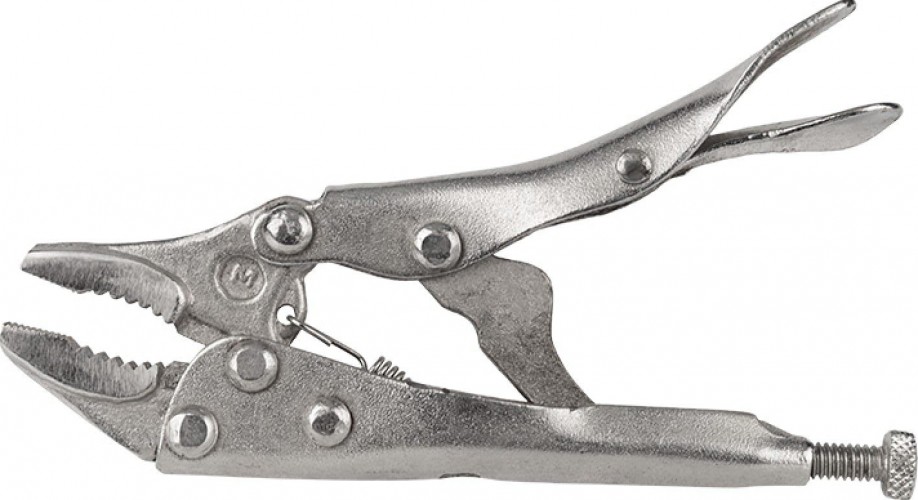 Зажим ручной REXANT 12-4664 125 мм - изображение 5