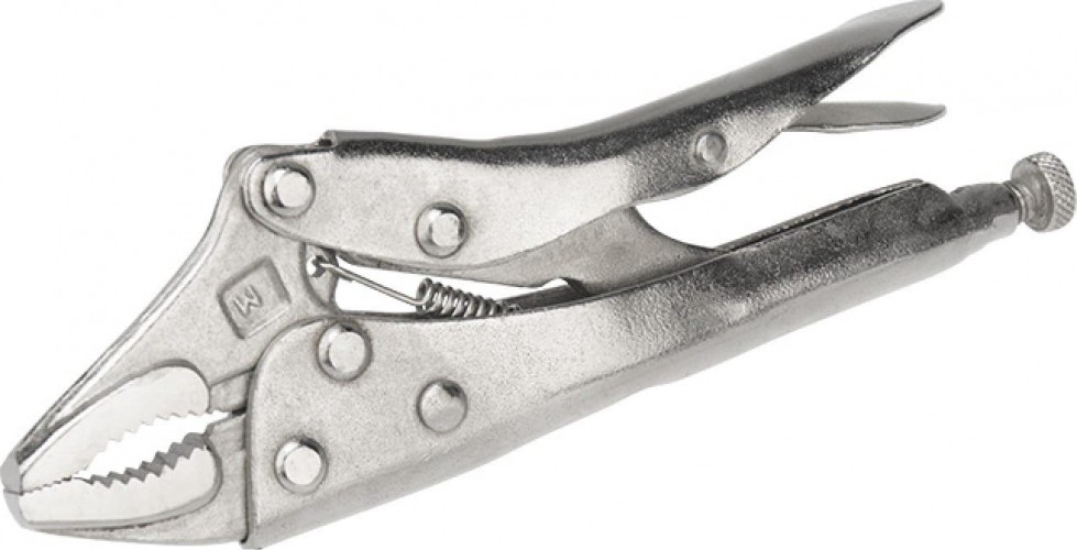 Зажим ручной REXANT 12-4665 175 мм