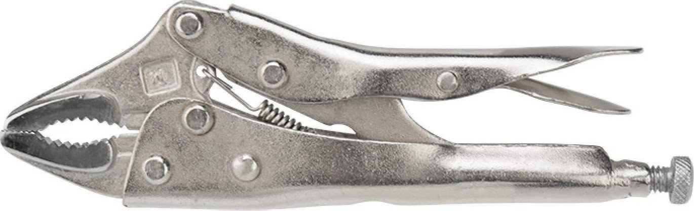 Зажим ручной REXANT 12-4665 175 мм - изображение 4