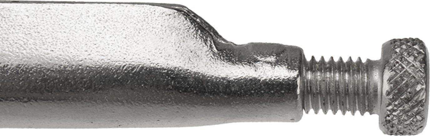 Зажим ручной REXANT 12-4666 250 мм - изображение 3