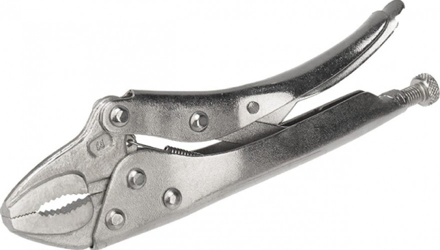 Зажим ручной REXANT 12-4666 250 мм