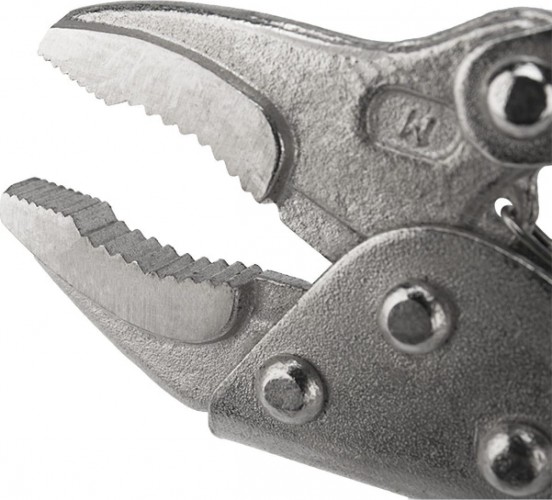 Зажим ручной REXANT 12-4666 250 мм - изображение 4