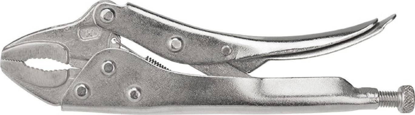 Зажим ручной REXANT 12-4666 250 мм - изображение 5