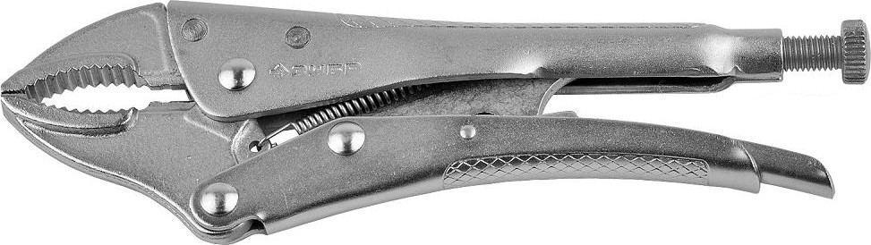 Зажим ручной ЗУБР ЭКСПЕРТ универсальный 250 мм 22510-25