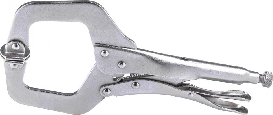 Зажим с фиксатором STAYER 22476 250 мм 22476_z01