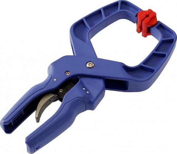 Зажим с храповым механизмом WORKPRO WP232015 100мм - изображение 5