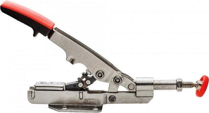 Зажим с выдвигаемым упором BESSEY STC-IHH25 BE-STC-IHH25
