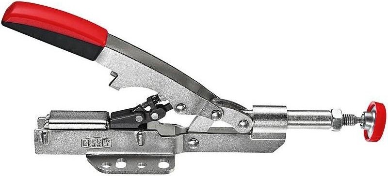 Зажим с выдвигаемым упором BESSEY STC-IHH15 BE-STC-IHH15