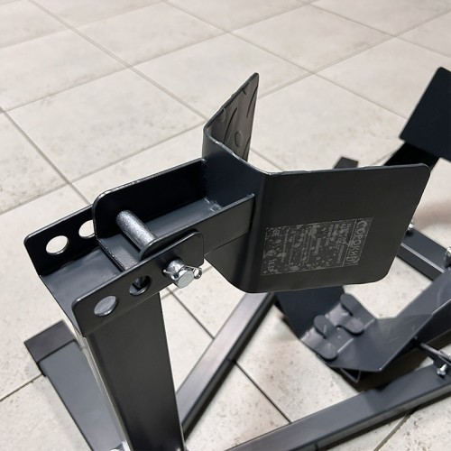 Зажим СОРОКИН 16.57 для переднего колеса 12"-22" - изображение 3