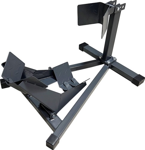 Зажим СОРОКИН 16.57 для переднего колеса 12"-22"