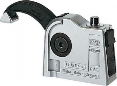 Зажим станочный BESSEY BAS-C compact BAS-C10-6 BE-BAS-C10-6