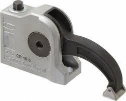 Зажим станочный BESSEY BAS-CB compact BAS-CB10-6 BE-BAS-CB10-6