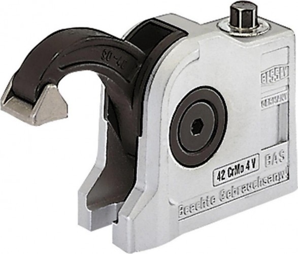 Зажим станочный BESSEY BAS-C compact BAS-C9-4 BE-BAS-C9-4