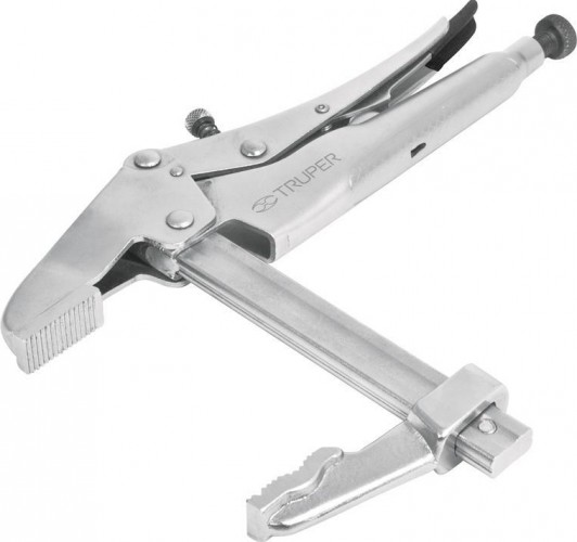 Зажим - струбцина TRUPER PPT-S6 185 мм 17468 17468