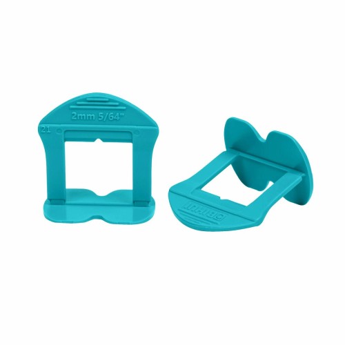 Зажим СВП BIHUI BLSN100 2мм, 100шт.