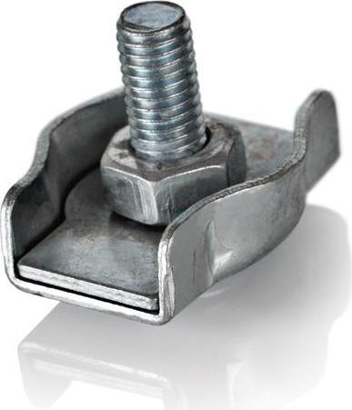 Зажим троса   5 мм SIMPLEX C-SWR 00000062