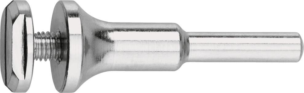 Зажимная оправка METABO для малых отрезных дисков для G500/GE700 630189000