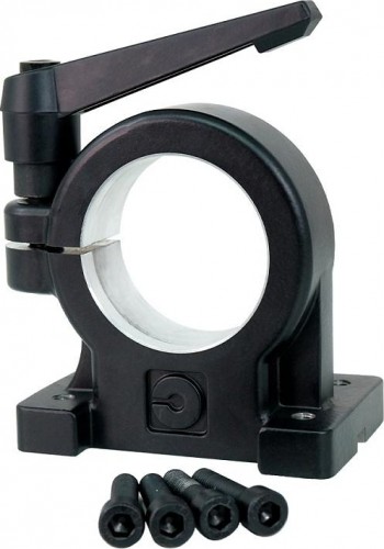 Зажимное кольцо DIAM 60 мм для крепления машины к стойке 620090 - изображение 2