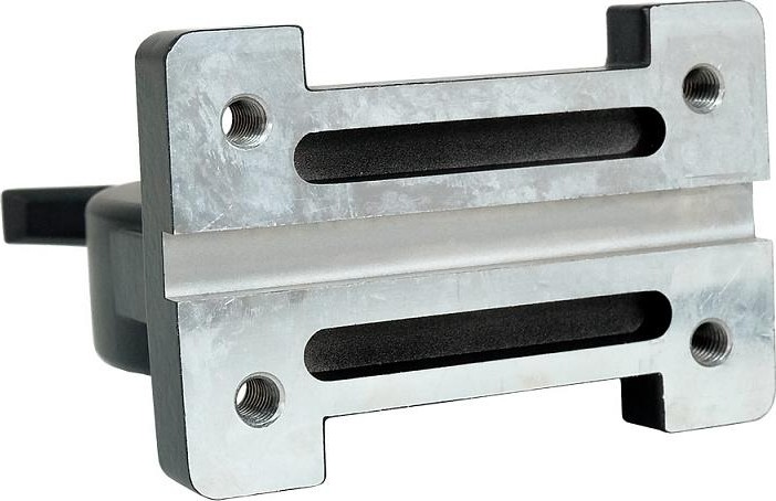 Зажимное кольцо DIAM 60 мм для крепления машины к стойке 620090 - изображение 5