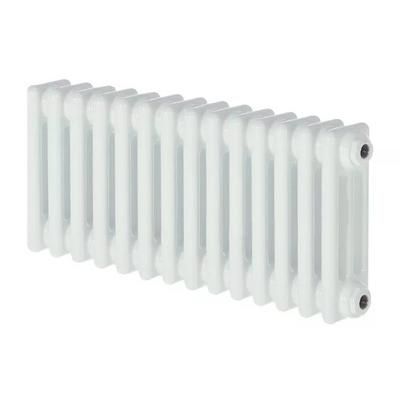 Радиатор отопления Zehnder Charleston 3037/14/1270/RAL 9016