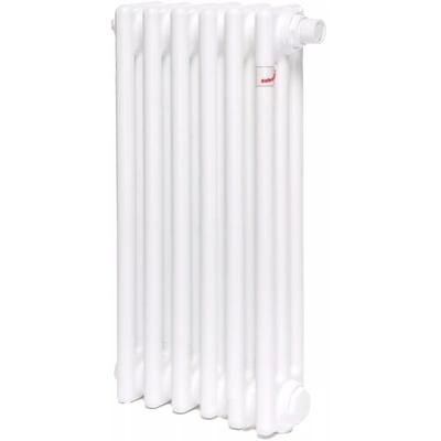 Радиатор отопления Zehnder Charleston 3057/24/1270/RAL 9016 - изображение 6