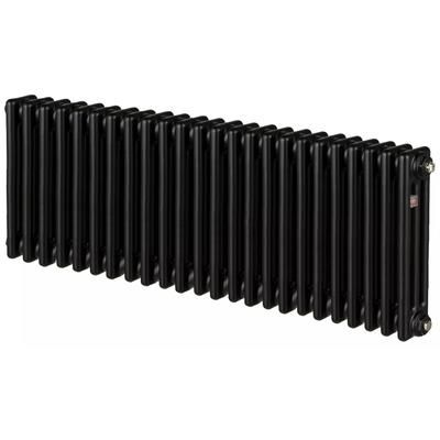 Радиатор отопления Zehnder Charleston 3057/24/1270/RAL 9217