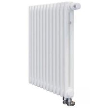 Радиатор отопления Zehnder Charleston Completto 2056/12/V001/RAL 9016 - изображение 2