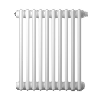 Радиатор отопления Zehnder Charleston Completto 2056/12/V001/RAL 9016 - изображение 5