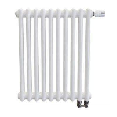 Радиатор отопления Zehnder Charleston Completto 3057/06/V001/RAL 9016 - изображение 3