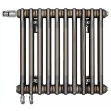 Радиатор отопления Zehnder Charleston Completto 3057/10/V001/TL - изображение 2