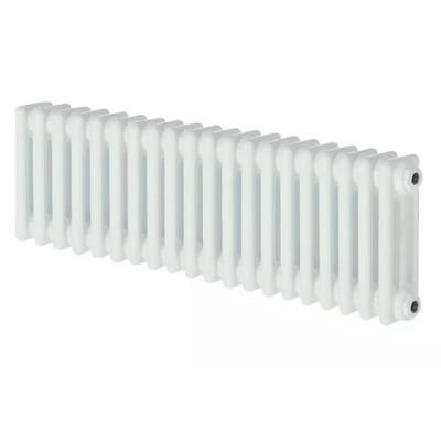 Радиатор отопления Zehnder Charleston Completto 3180/04/V001/RAL 9016 - изображение 5