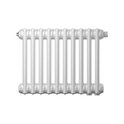 Радиатор отопления Zehnder Charleston Completto 3180/04/V001/RAL 9016 - изображение 6