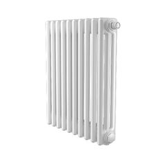 Радиатор трубчатый Zehnder Charleston Retrofit 3057, 08 сек.1/2 бок.подк. RAL0325 TL (кроншт. в комп - изображение 4