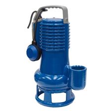 Погружной дренажный насос Zenit DG BLUE P 150/2/G50V A1CM/50 - изображение 2