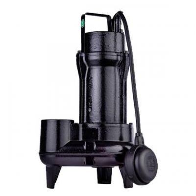 Погружной фекальный насос Zenit DGE 100/2/G50V AOCM-E