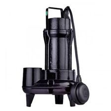 Погружной фекальный насос Zenit DGE 150/2/G50V AOCM-E - изображение 3