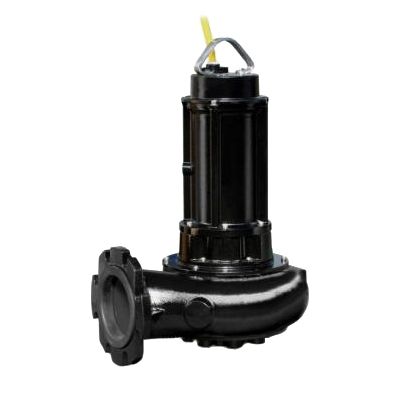 Погружной фекальный насос Zenit DGE 150/2/G50V AOCM-E - изображение 8