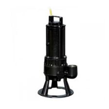 Погружной фекальный насос Zenit DGN 300/4/80 A1FT/50 - изображение 2