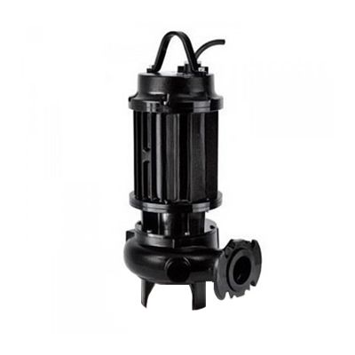 Погружной фекальный насос Zenit DGN 400/4/80 A1FT/50 - изображение 6