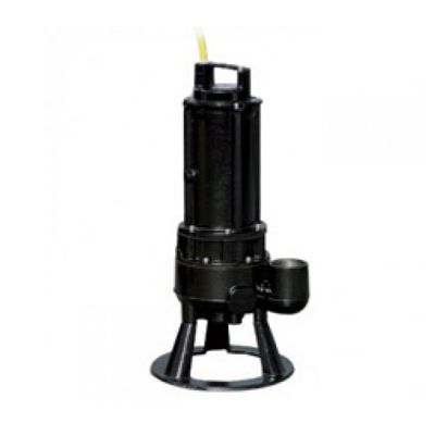 Погружной фекальный насос Zenit DGO 100/2/G50V AOCM-E - изображение 6