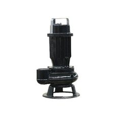 Погружной фекальный насос Zenit DGO 200/2/G50V AOCM-E - изображение 2